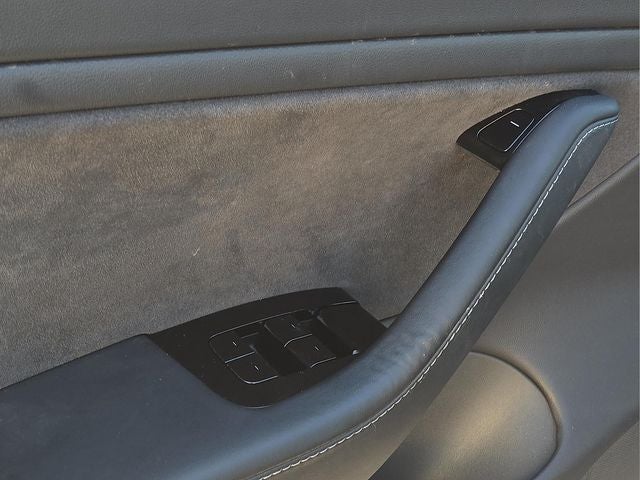 2018 Tesla Model 3 Mid Range