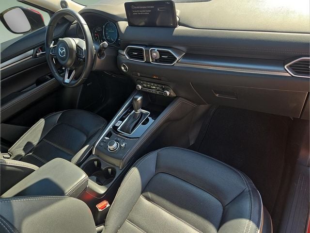 2024 Mazda Mazda CX-5 2.5 S Premium Package