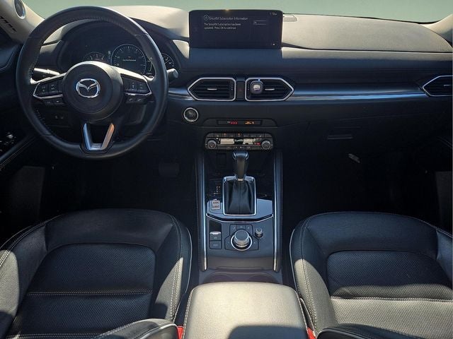 2024 Mazda Mazda CX-5 2.5 S Premium Package