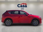 2024 Mazda Mazda CX-5 2.5 S Premium Package