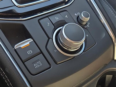 2024 Mazda Mazda CX-5 2.5 S Premium Package