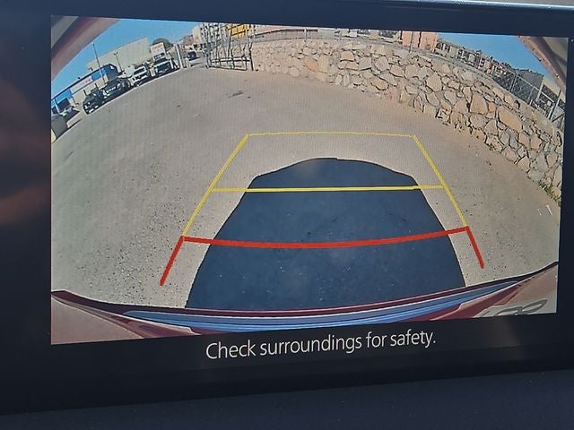 2024 Mazda Mazda CX-5 2.5 S Premium Package