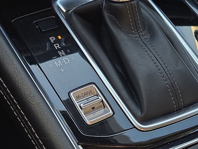 2024 Mazda Mazda CX-5 2.5 S Premium Package