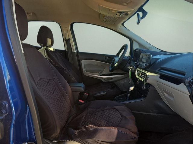 2019 Ford EcoSport S