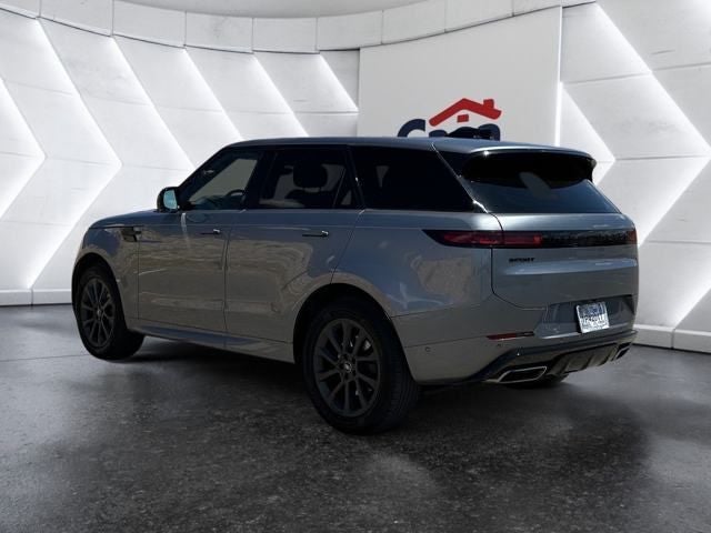 2024 Land Rover Range Rover Sport Dynamic