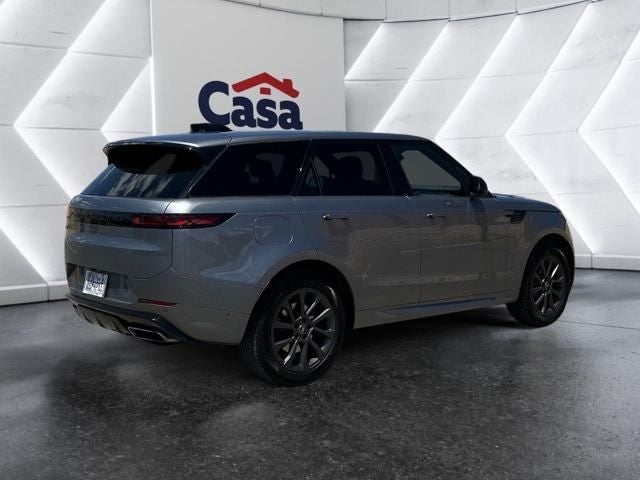 2024 Land Rover Range Rover Sport Dynamic
