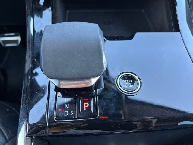 2024 Land Rover Range Rover Sport Dynamic