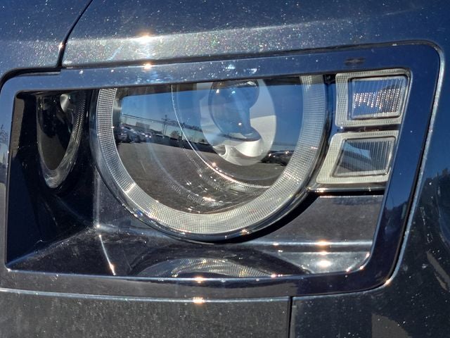 2022 Land Rover Defender 110 S