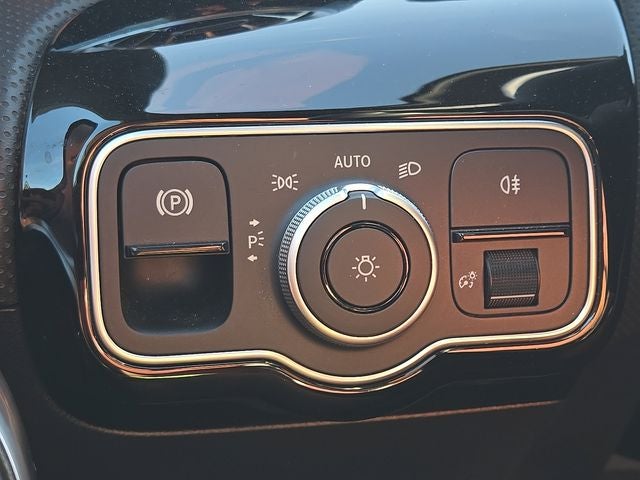 2025 Mercedes-Benz CLA CLA 250