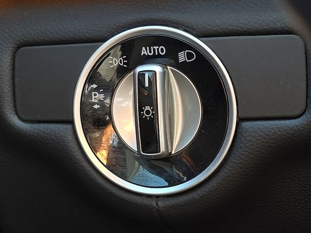 2014 Mercedes-Benz CLS CLS 550 Base