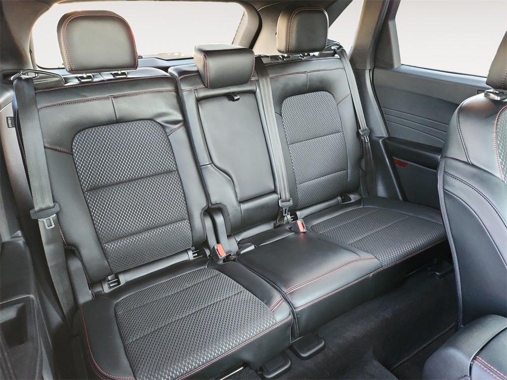 2024 Ford Escape ST-Line Select