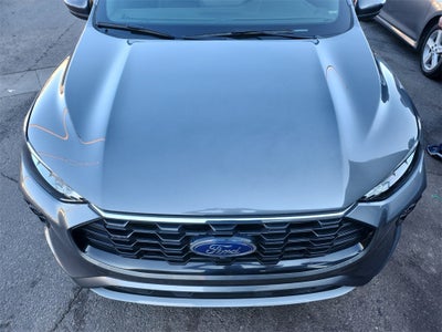2024 Ford Escape ST-Line Select