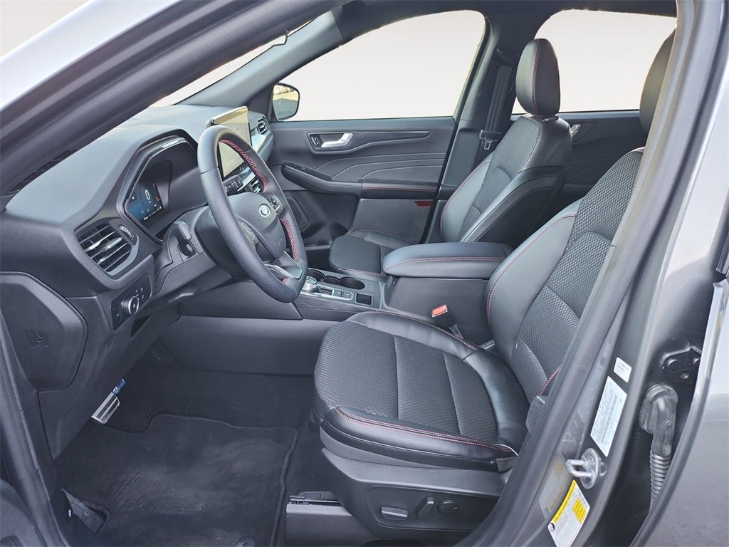 2024 Ford Escape ST-Line Select