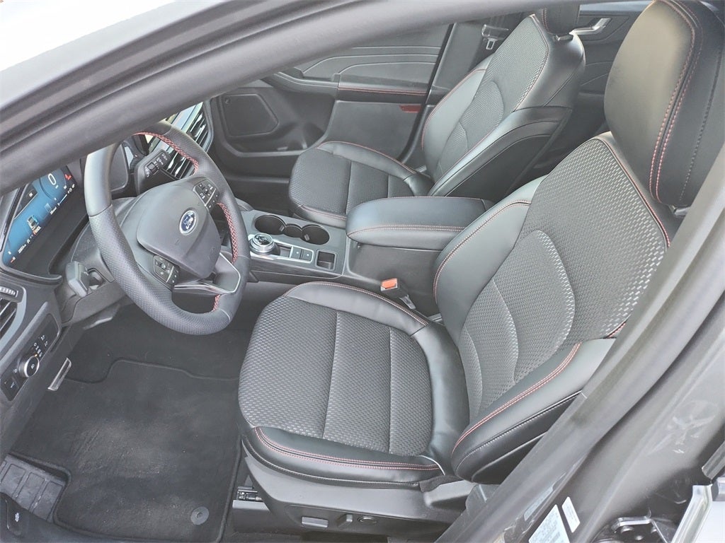 2024 Ford Escape ST-Line Select