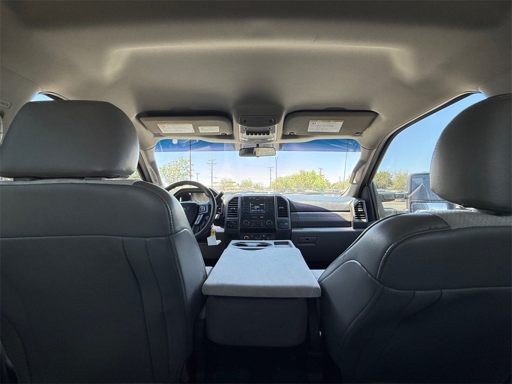 2019 Ford F-350SD XL