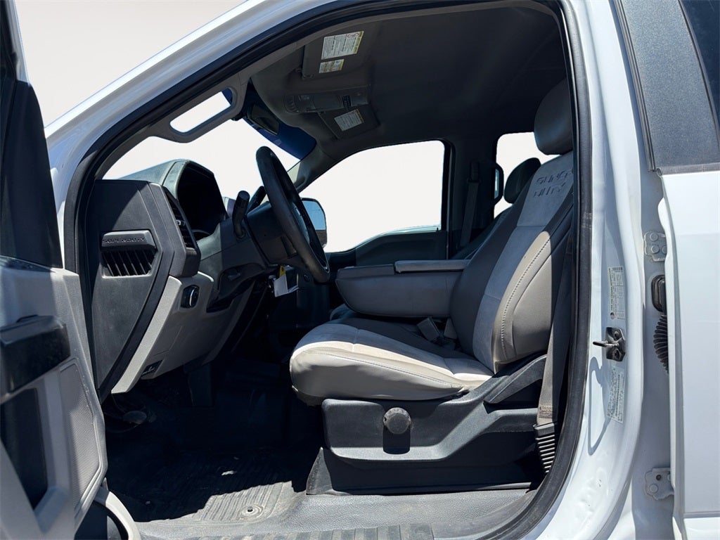 2019 Ford F-350SD XL