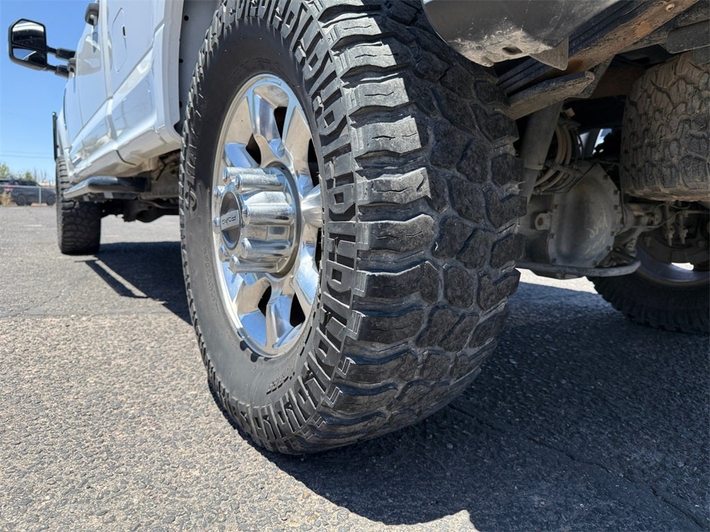 2019 Ford F-350SD XL