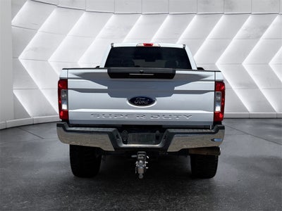 2019 Ford F-350SD XL