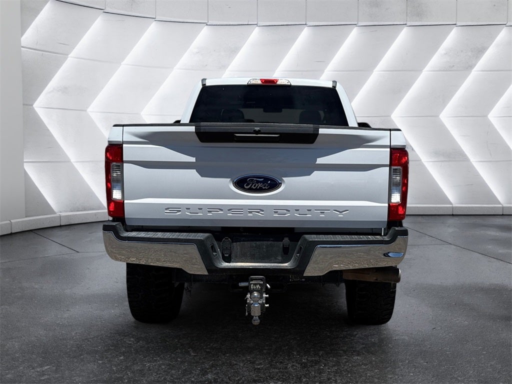 2019 Ford F-350SD XL