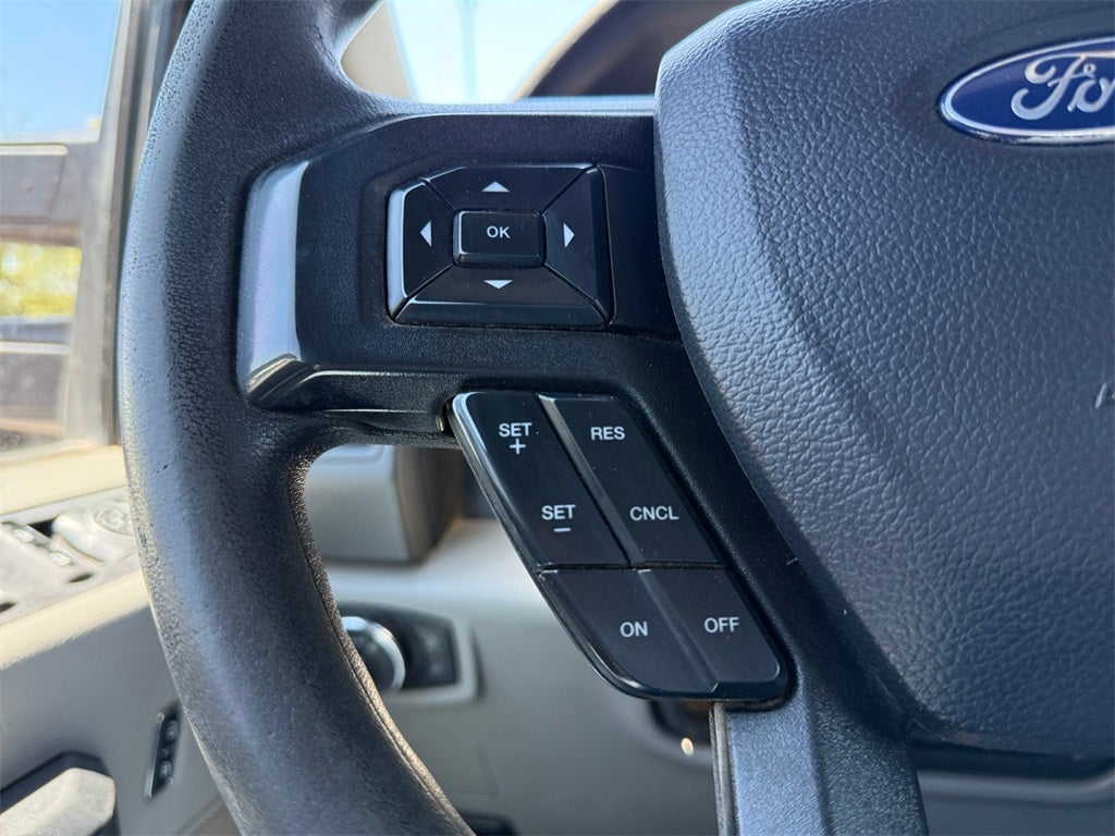 2019 Ford F-350SD XL