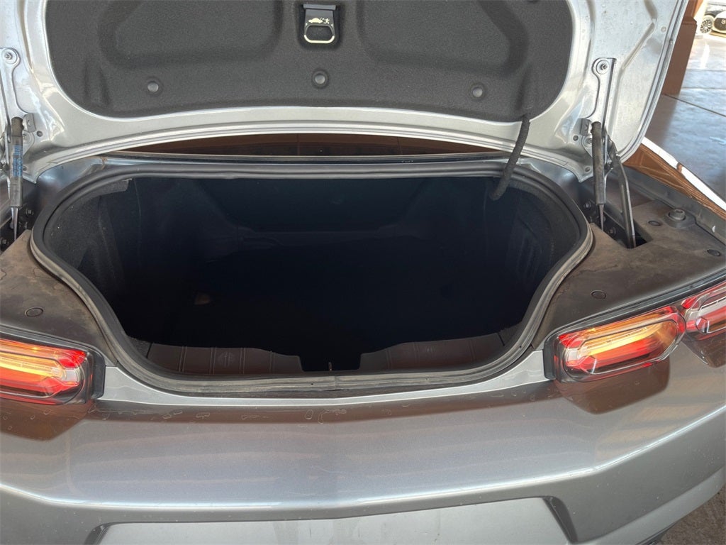 2023 Chevrolet Camaro 2LT 2LT