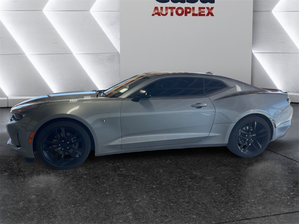 2023 Chevrolet Camaro 2LT 2LT