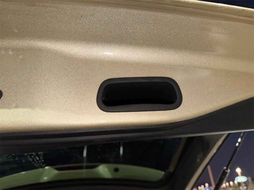 2011 Jeep Grand Cherokee Overland