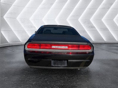 2010 Dodge Challenger SE