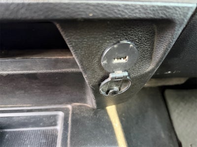 2018 RAM 3500 Tradesman