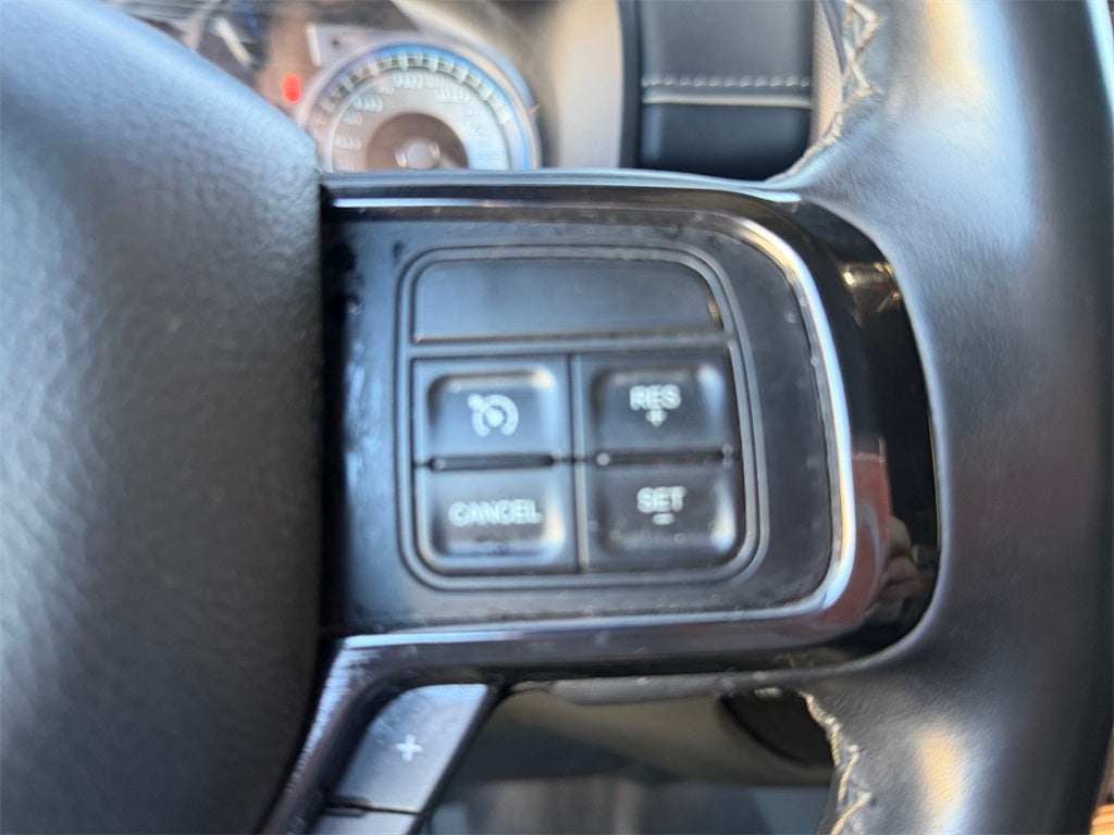 2022 RAM 2500 Limited