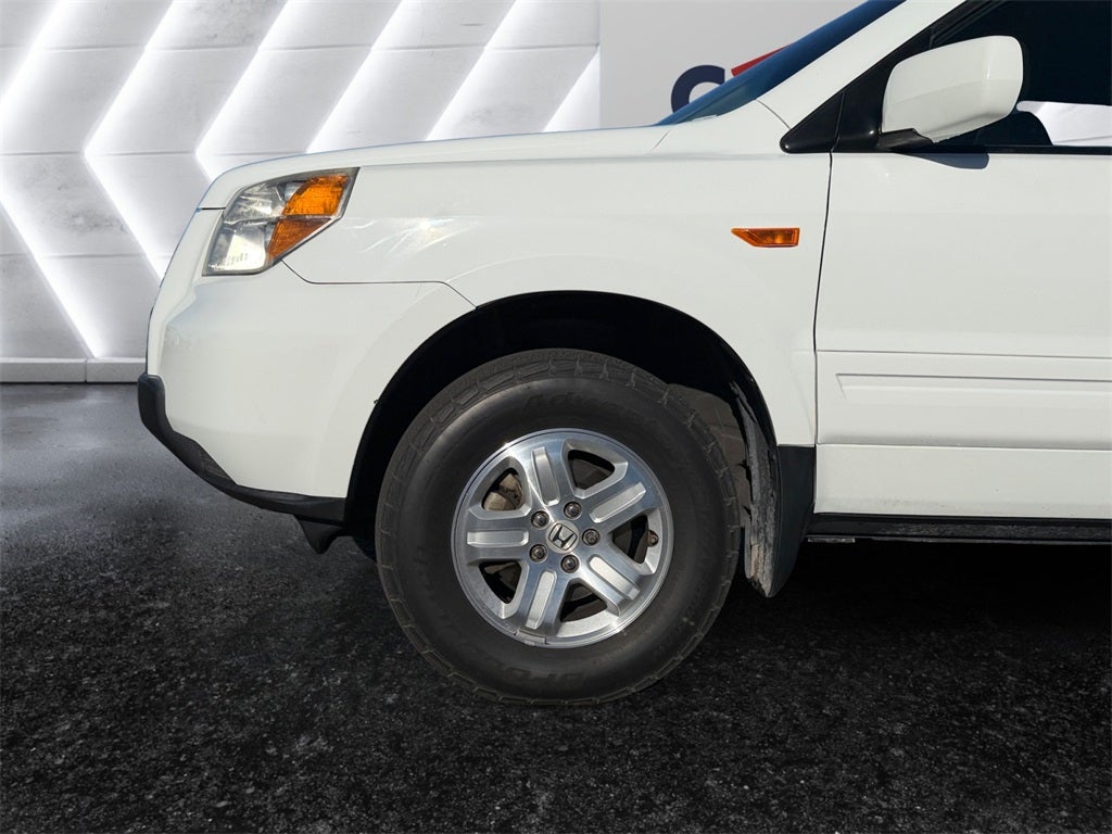 2008 Honda Pilot VP