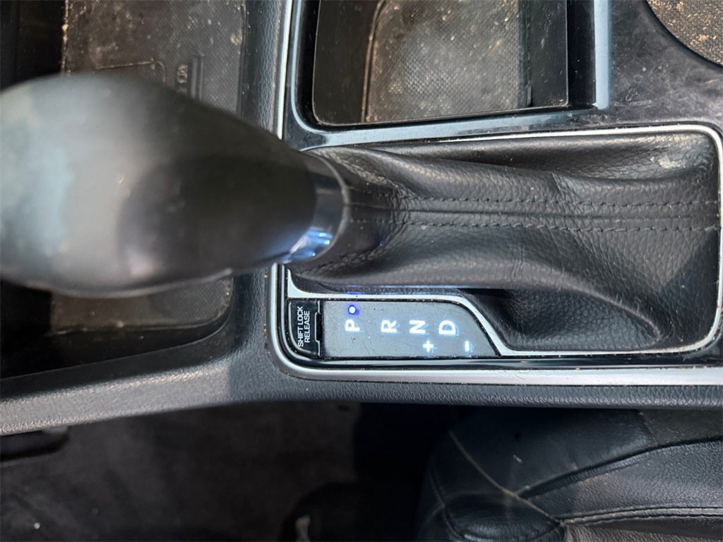 2019 Hyundai Sonata Sport