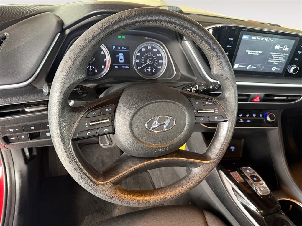 2020 Hyundai Sonata SE