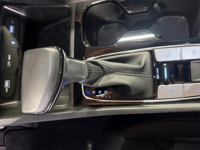 2024 Hyundai Santa Cruz XRT