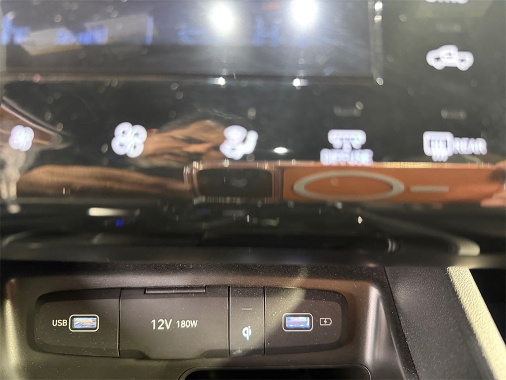 2024 Hyundai Santa Cruz XRT