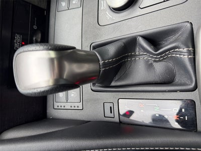 2021 Lexus RC 350 F Sport