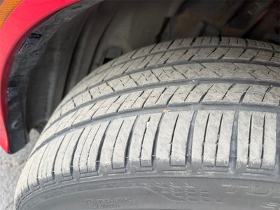 2021 Lexus RC 350 F Sport