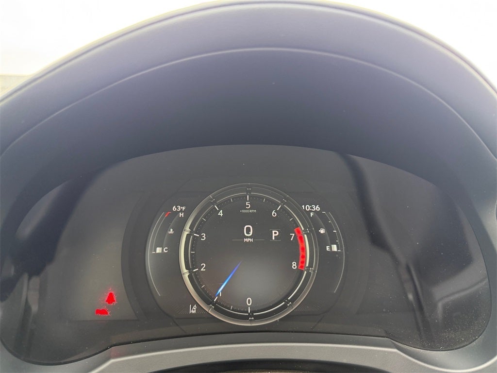 2021 Lexus RC 350 F Sport