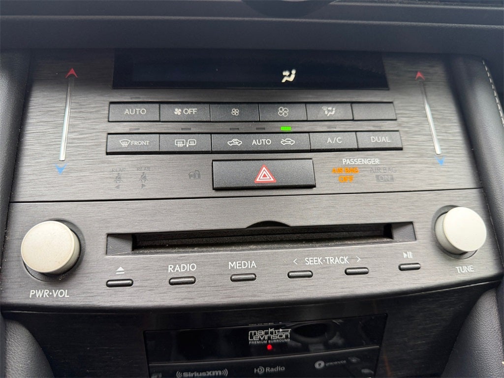 2021 Lexus RC 350 F Sport