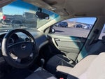 2008 Chevrolet Aveo LT