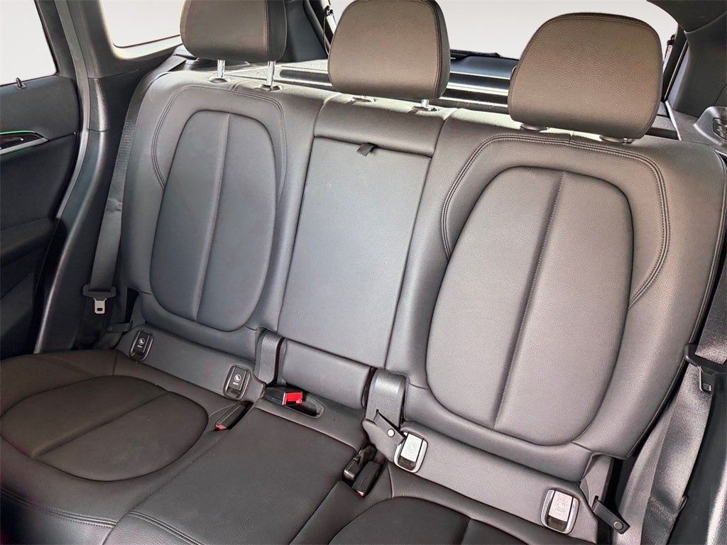 2020 BMW X1 sDrive28i