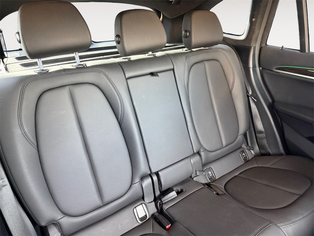 2020 BMW X1 sDrive28i