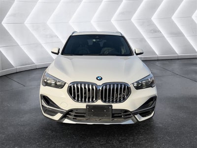 2020 BMW X1 sDrive28i