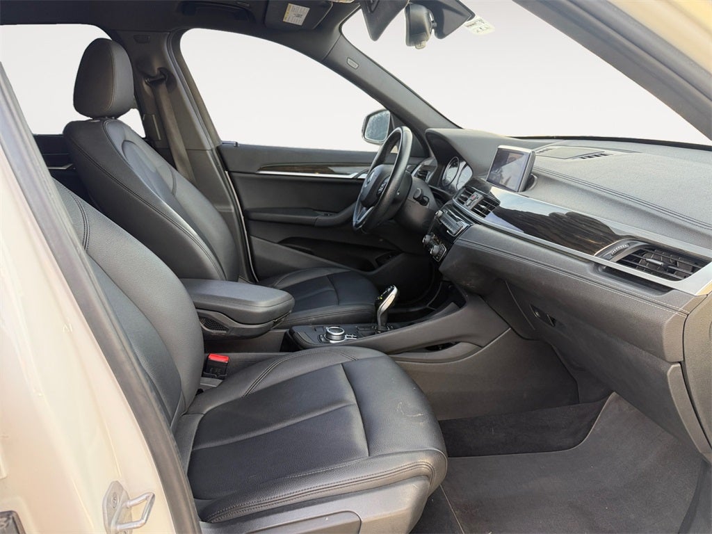 2020 BMW X1 sDrive28i