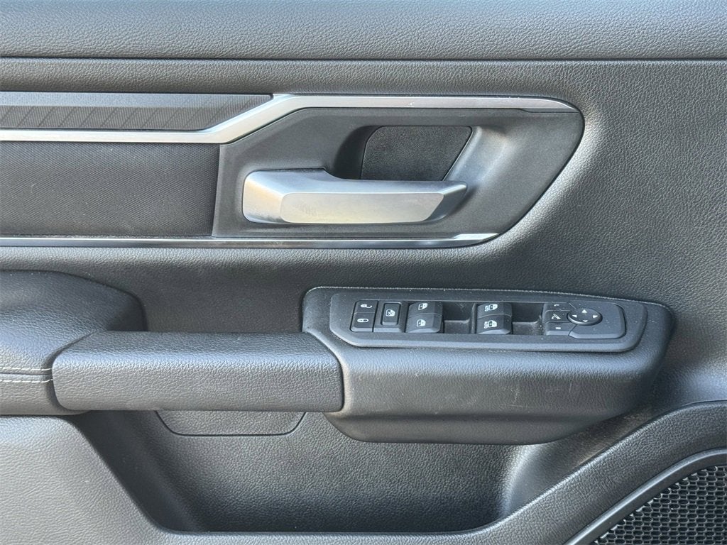 2025 RAM 1500 Lone Star