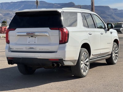 2023 GMC Yukon XL Denali Ultimate