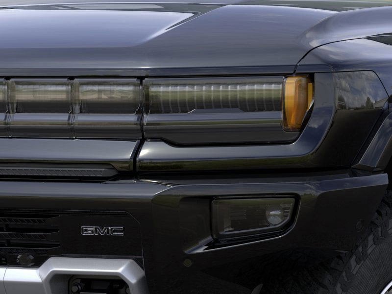 2025 GMC HUMMER EV Pickup 2X