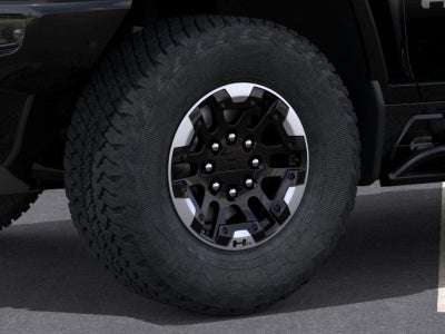 2025 GMC HUMMER EV Pickup 2X