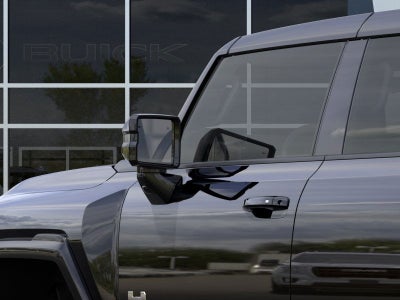 2025 GMC HUMMER EV Pickup 2X