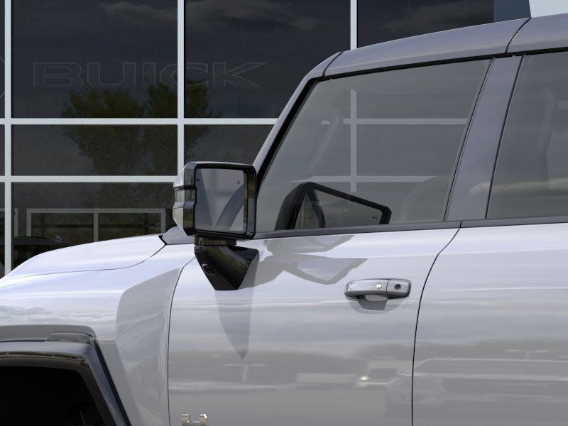 2025 GMC HUMMER EV Pickup 2X